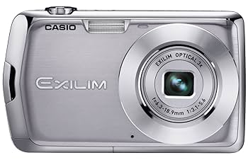 CASIO カシオ EXILIM EX-Z150 シルバー デジタルカメラ Amazon | CASIO デジタルカメラ EXLIM ZOOM EX-Z85 シルバー EX